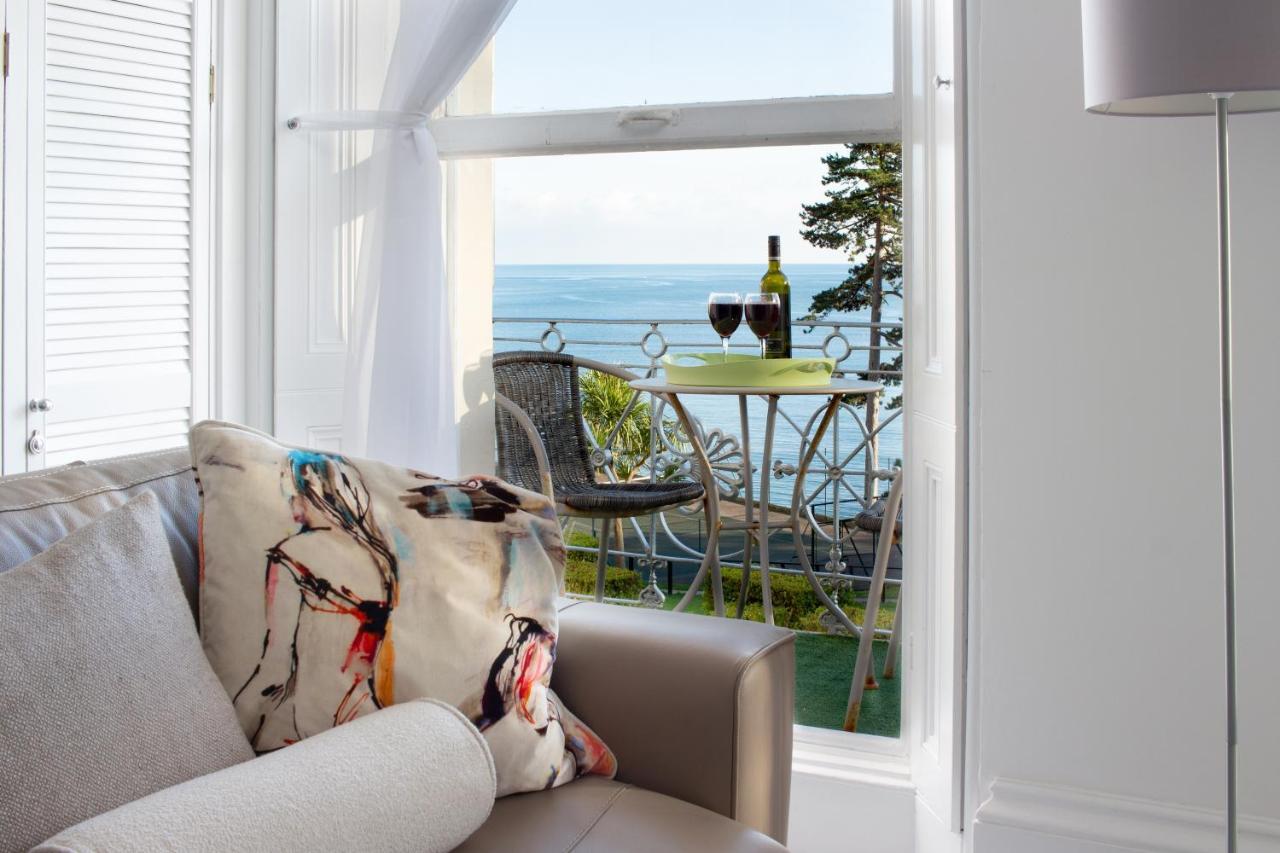 Seaview Regency Apartment Torquay Exterior foto